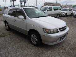 Nissan R'nessa. PNN30, KA24