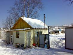 Сторож. Г. Находка, пос. Приисковый, ул Горняцкая, д.18а