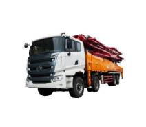 Sany SYG5418THB 56. -HP в Артеме, 56,00 м. Под заказ