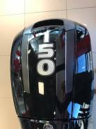 Mercury FourStroke. 150 000,00 л.с., 4-тактный, бензиновый, нога L (508 мм), 2018 год год