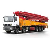 Sany SYG5530THB 62. -HP в Артеме, 62,00 м. Под заказ
