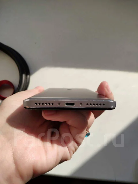 Xiaomi Redmi Note 4. �/�, �����������, 4G LTE, Dual-SIM ����