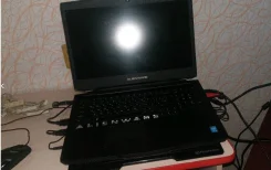 Dell Alienware