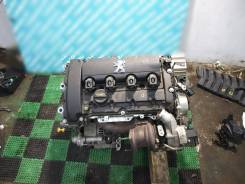 Двигатель в сборе. Peugeot 308, 4B, 4E Двигатели: 9HZ, DV6CTED4, DV6DTED, DV6DTED4, DW10BTED4, DW10CTED4, DW10DTED4, EP3C, EP6, EP6C, EP6CDT, EP6DT