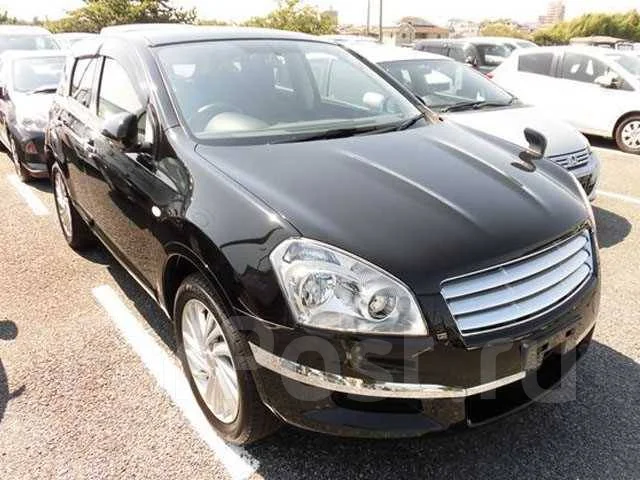 Nissan Dualis. ��������, 4wd, 2.0 (137��.�.), ������, 65 000����. ��, �/� ����