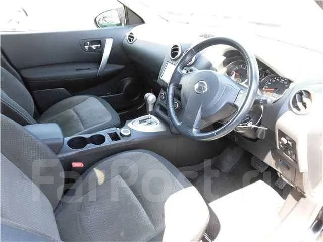 Nissan Dualis. ��������, 4wd, 2.0 (137��.�.), ������, 65 000����. ��, �/� ����