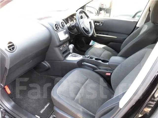 Nissan Dualis. ��������, 4wd, 2.0 (137��.�.), ������, 65 000����. ��, �/� ����