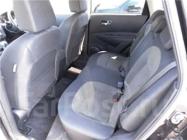 Nissan Dualis. ��������, 4wd, 2.0 (137��.�.), ������, 65 000����. ��, �/� ����