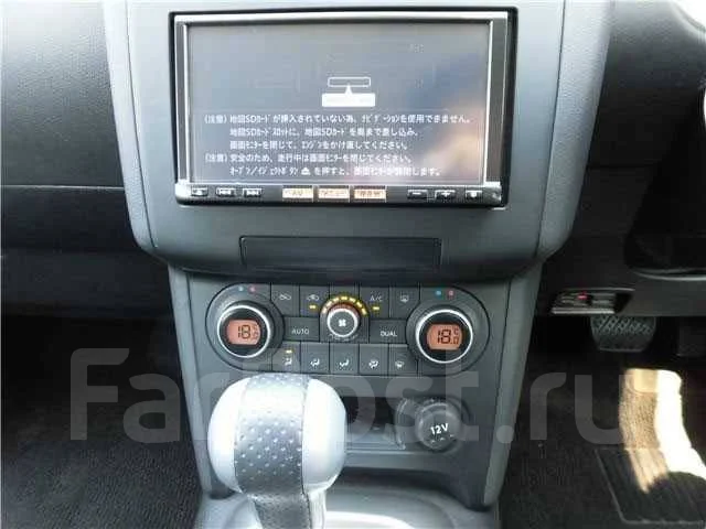 Nissan Dualis. ��������, 4wd, 2.0 (137��.�.), ������, 65 000����. ��, �/� ����