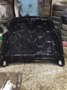 Капот. Ford Mondeo, BD, BE, BG Двигатели: AOBA, AOBC, HUBA, JTBA, JTBB, KGBA, KLBA, KNBA, LPBA, PNBA, Q4BA, QXBA, QXBB, RHBA, SEBA, T1BA, T1BB, T1BC...