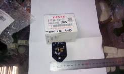 Реостат (резистор отопителя) Toyota 14B 24V Denso 87138-95413 146810-7140
