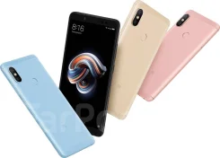 Xiaomi Redmi Note 5. �����, �������, ������, 4G LTE, Dual-SIM ����