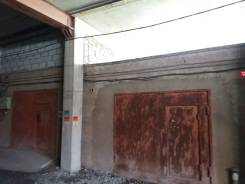 Гаражи капитальные. пр.100 лет Владивостоку 120 A, 26 кв. м., электричество