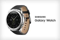 Samsung Galaxy Watch Gear S4 42mm Pink Гарантия! AppleZone во Владивостоке Умные часы. Под заказ