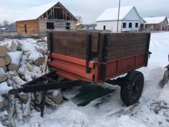Бортовой, 2000. Продаётся прицеп, 2 000 кг.
