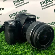 Sony Alpha SLT-A35. 15 - 19.9 ��, ���: 3� ����
