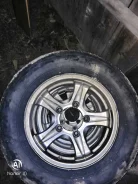 Dunlop. x15", 5x139.70, �� 110,0���. ����