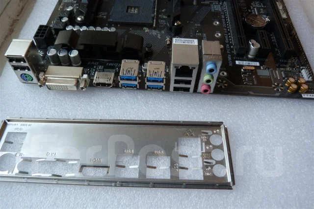 Socket AM4 ����