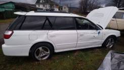 Subaru Legacy. BPH5