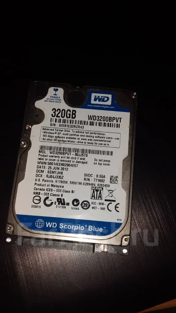 Asus VivoBook X540SA. 15.6", ��� 64 �� � ������, WiFi: 1, Bluetooth: 1, ����������� �� 10��. ����
