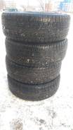 Hankook. Зимние, без шипов, 30 %, 4 шт