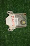 Датчик ускорения. Mercedes-Benz: CLK-Class, Vito, M-Class, Sprinter, V-Class, SLK-Class, E-Class, C-Class Двигатели: M111E20, M111E20MLEVO, M111E23ML...