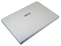 Asus N55SF. 15.6", ��� 6 ��, ���� 320���, WiFi: 1, Bluetooth: 1, ����������� �� 2��. ����