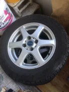 Bridgestone FEID. 14.0x14", ET0, �� 195���. ����