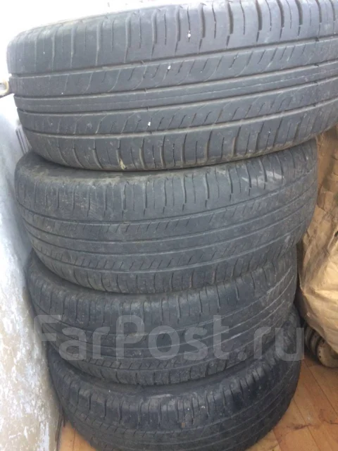 Bridgestone FEID. 14.0x14", ET0, �� 195���. ����