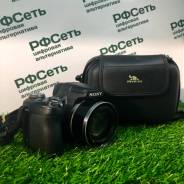 Sony Cyber-shot DSC-HX1. 10 - 14.9 Мп, зум: 14х и более