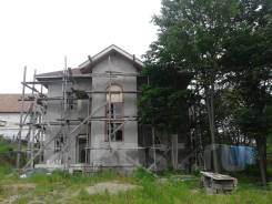 Продается дом 227 м2 на Весенней с участком 2900 м2 ул. Лесопитомник. Улица Лесопитомник 2в, р-н Весенняя, площадь дома 227 кв. м., водопровод, скважи...