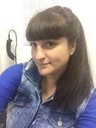 Администратор зала. Средне-специальное образование, опыт работы 10 лет