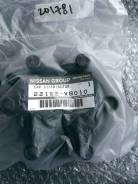 Крышка трамблера. Nissan Safari, WGY61, Y61 Двигатель TB45E