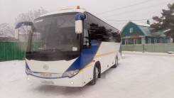 Higer. Продам 6885, 36 мест