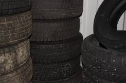 Bridgestone Ice Partner. Зимние, без шипов, 2012 год, 5 %, 4 шт