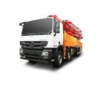 Sany SYG5418THB 53. в Артеме, 55,00 м. Под заказ