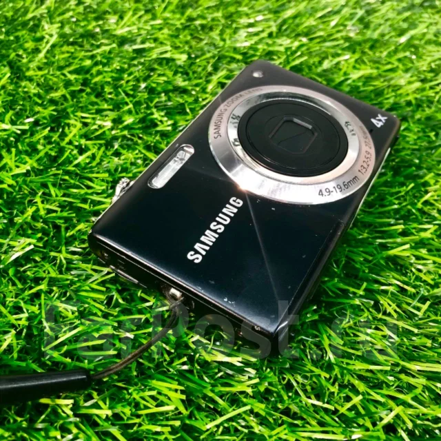 Samsung ST60. 10 - 14.9 ��, ���: 4� ����
