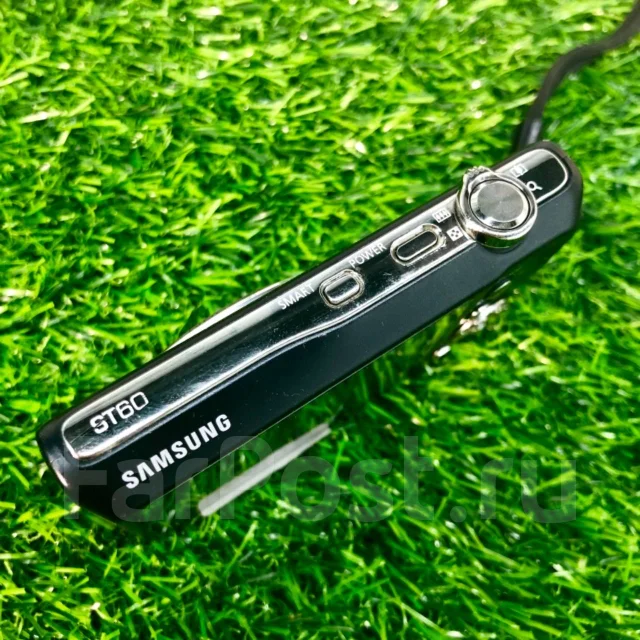 Samsung ST60. 10 - 14.9 ��, ���: 4� ����