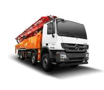 Sany SYG5418THB 56. в Артеме, 56,00 м. Под заказ