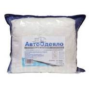 Утеплители двигателя.