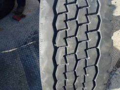 Dunlop Dectes SP660. ������, 2014 ���, �/�, ����� 20 % ����