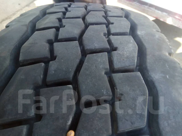 Dunlop Dectes SP660. ������, 2014 ���, �/�, ����� 20 % ����