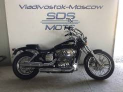 Honda Shadow 400