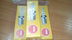Свеча зажигания. Mitsubishi: Eclipse, L300, Libero, Galant, L200, Lancer Cedia, Bravo, Delica, Chariot Grandis, Emeraude, Mirage, Montero Sport, Pajer...