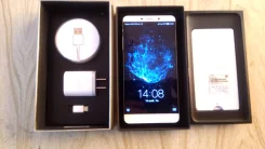 LeEco [LeTV] One Max. �/�, �����������, 4G LTE, Dual-SIM ����