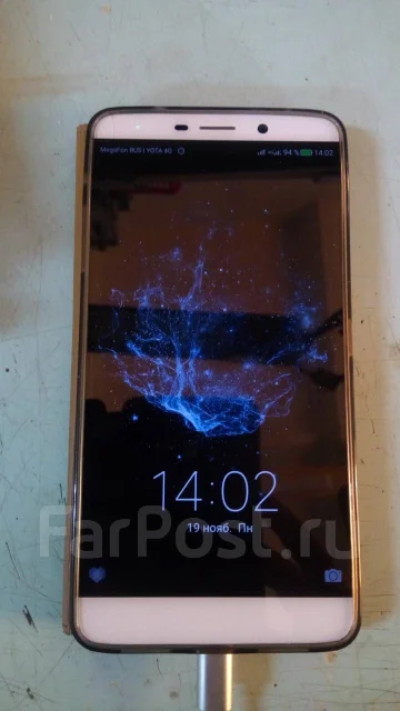 LeEco [LeTV] One Max. �/�, �����������, 4G LTE, Dual-SIM ����