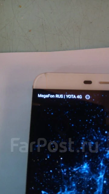 LeEco [LeTV] One Max. �/�, �����������, 4G LTE, Dual-SIM ����