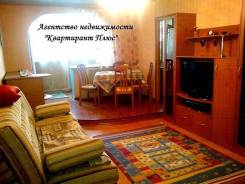 2-комнатная, улица Аллилуева 2. Третья рабочая, агентство, 53 кв. м. Интерьер