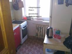 2-комнатная, улица Хабаровская 26. Первая речка, агентство, 44 кв. м.