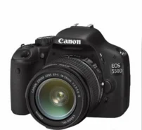 Canon EOS 550D Kit